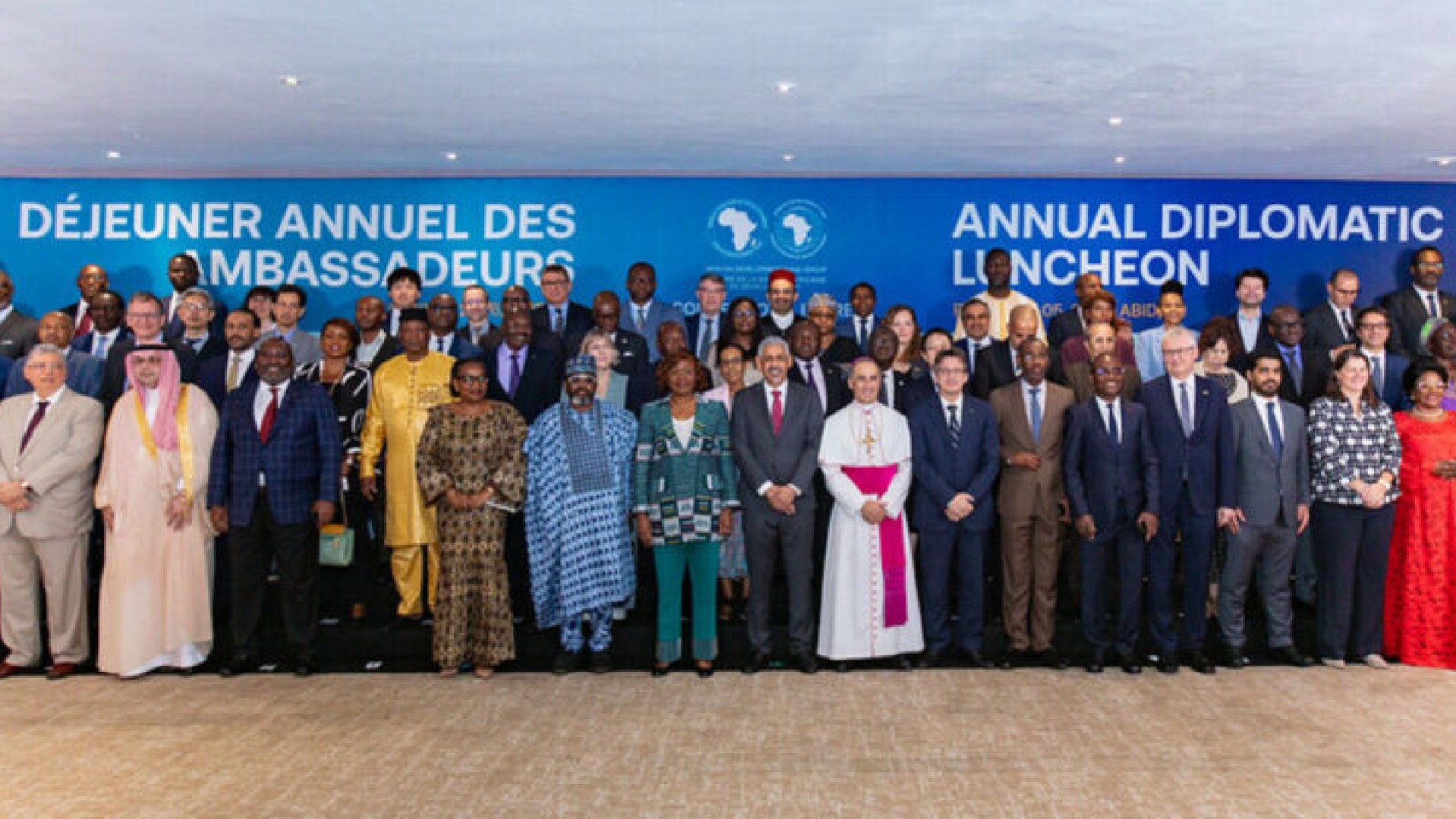 Nouvelle architecture financière africaine : ce que la BAD va faire